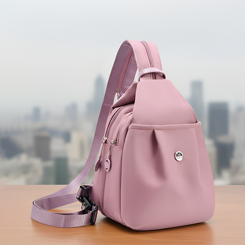 MB07932 2-Way Design Smart Bag