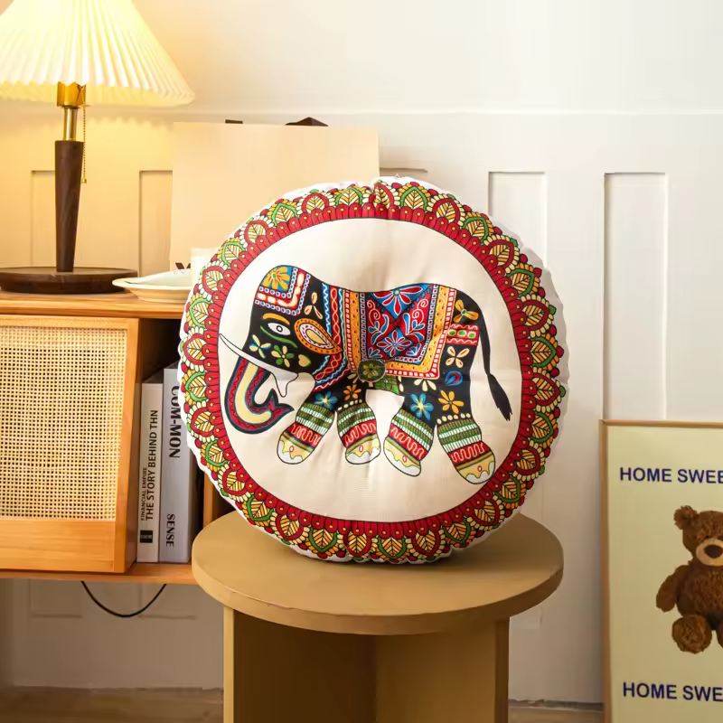 MH06785  Sofa cusion pillow