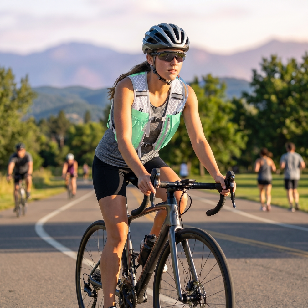 MS08345 MultiSport Utility Vest