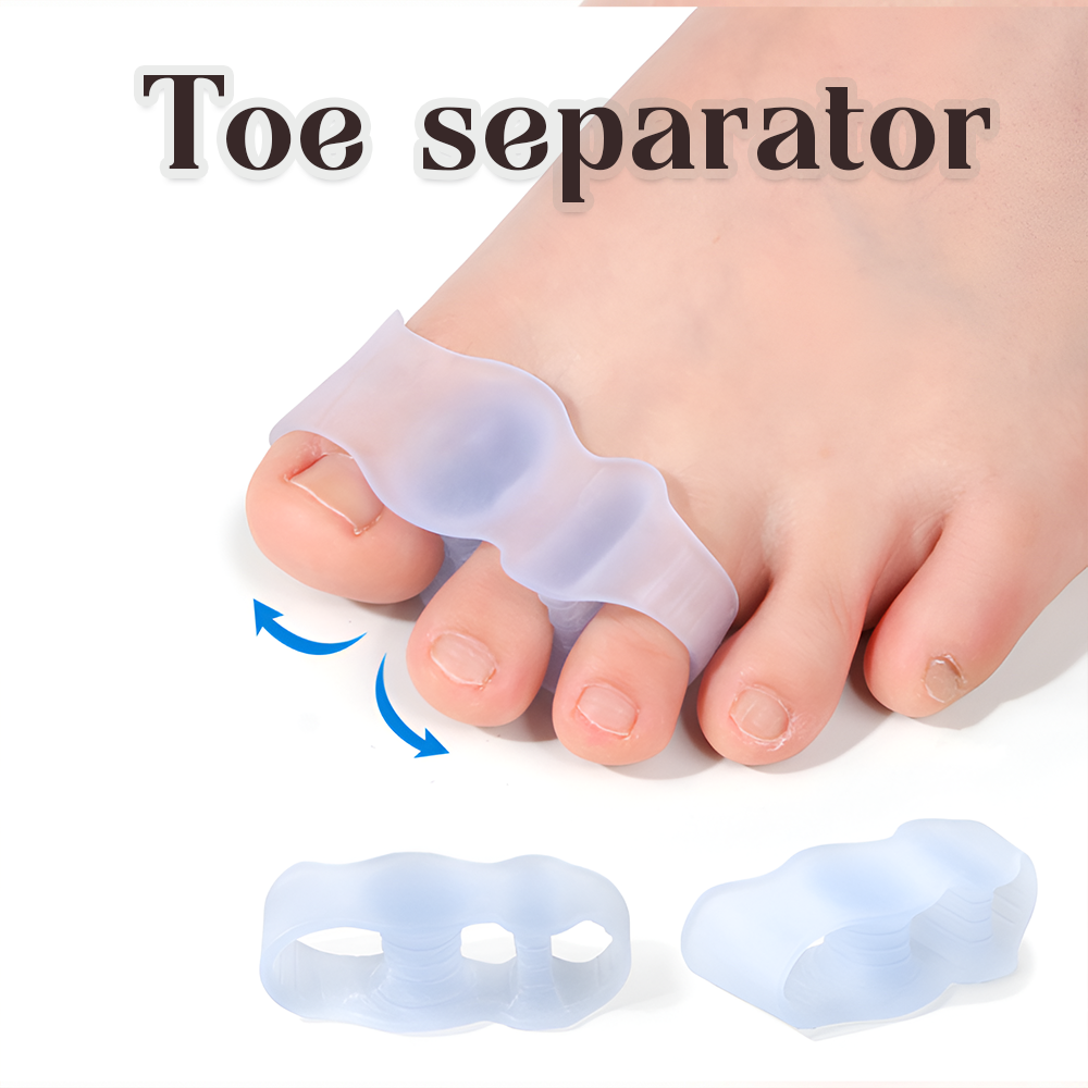 MS08104 Toe Separator (2Pcs)