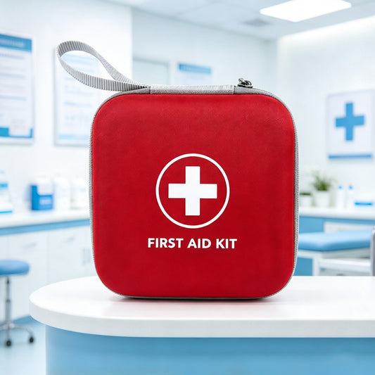 MH08576 Mini First Aid Kit
