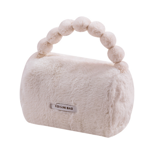 MB07668 FluffyBunny Bag