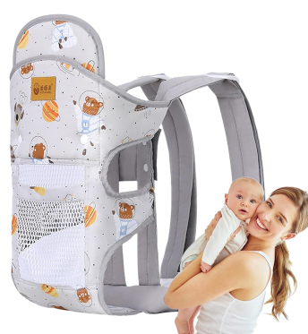 MK50707 Baby Carrier