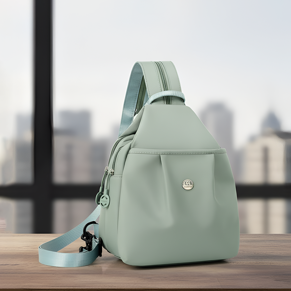 MB07932 2-Way Design Smart Bag