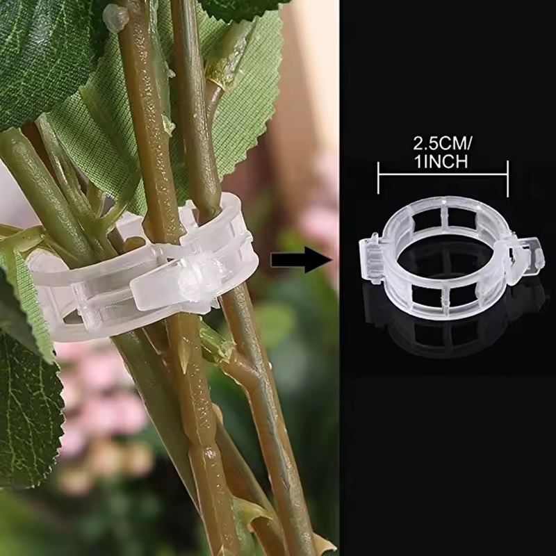 MH06677 Plant Fixing Clip
