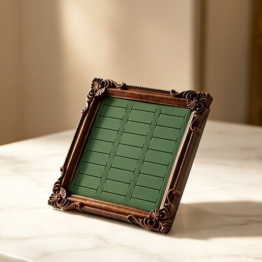 MJ08449 Jewelry Storage Frame