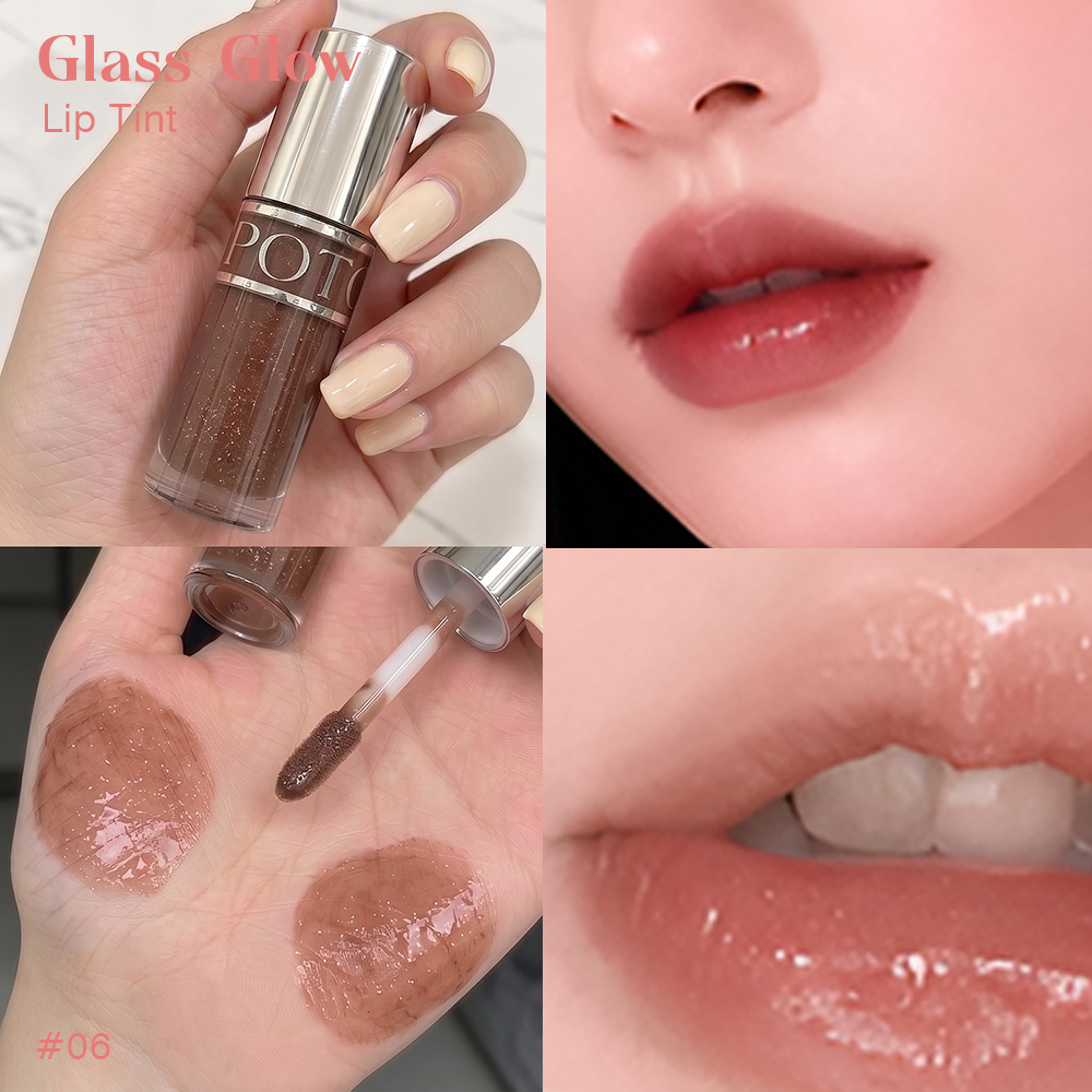 MC08195 Glass Glow Lip Tint