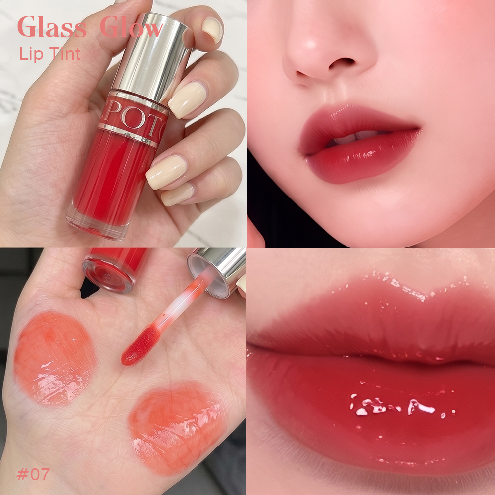 MC08195 Glass Glow Lip Tint