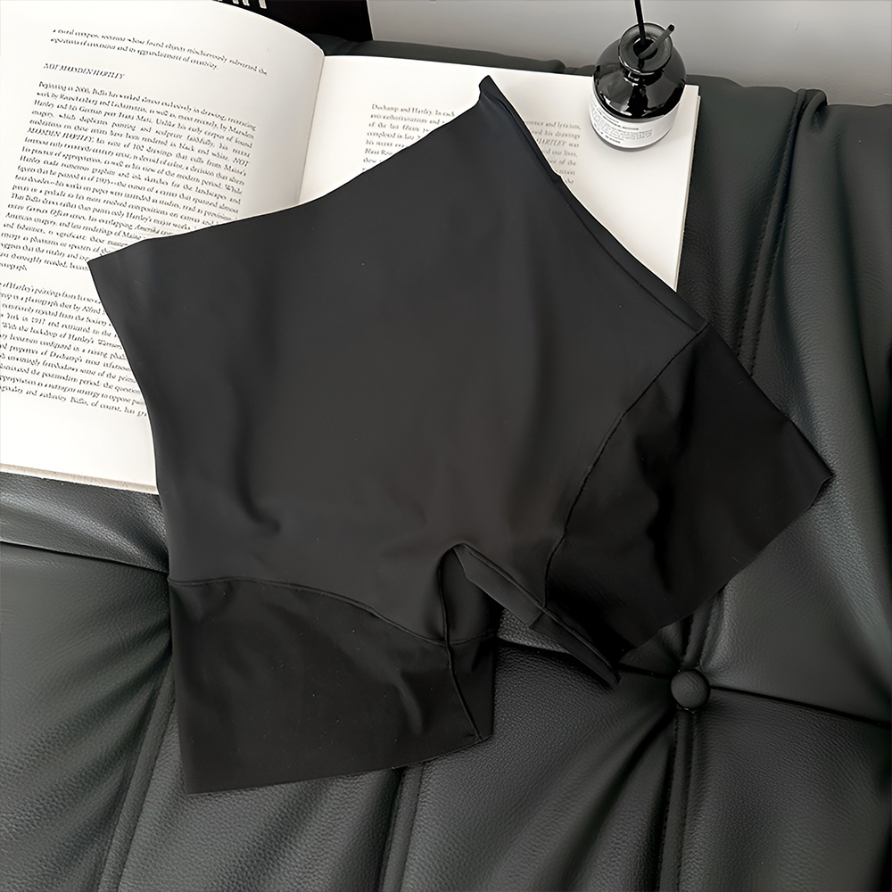 MF08079 Seamless Safety Shorts