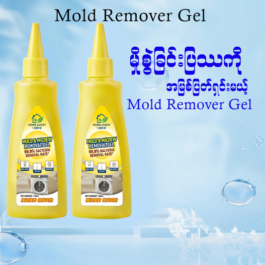 MH08095 Mold Remover Gel