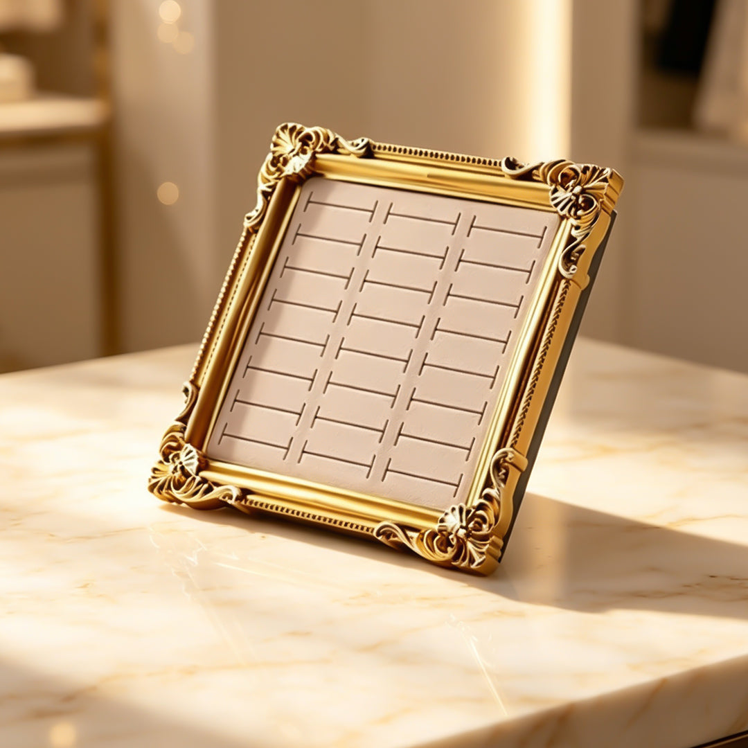MJ08449 Jewelry Storage Frame