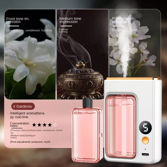 MH06679 Fragnance Air Freshener
