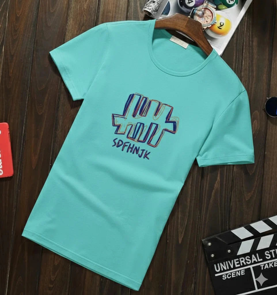 MF07737 T-Shirt