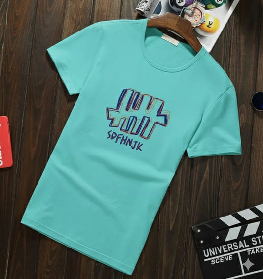MF07737 T-Shirt