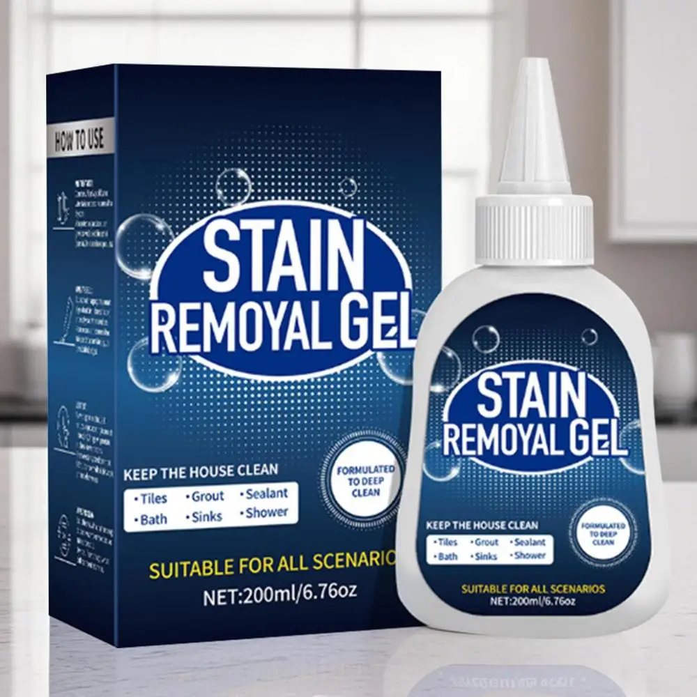MH07549 Mold Stain Remover Gel