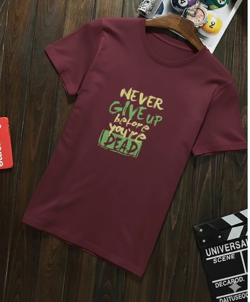 MF07737 T-Shirt