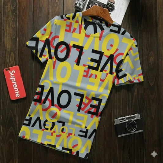 MF07737 T-Shirt