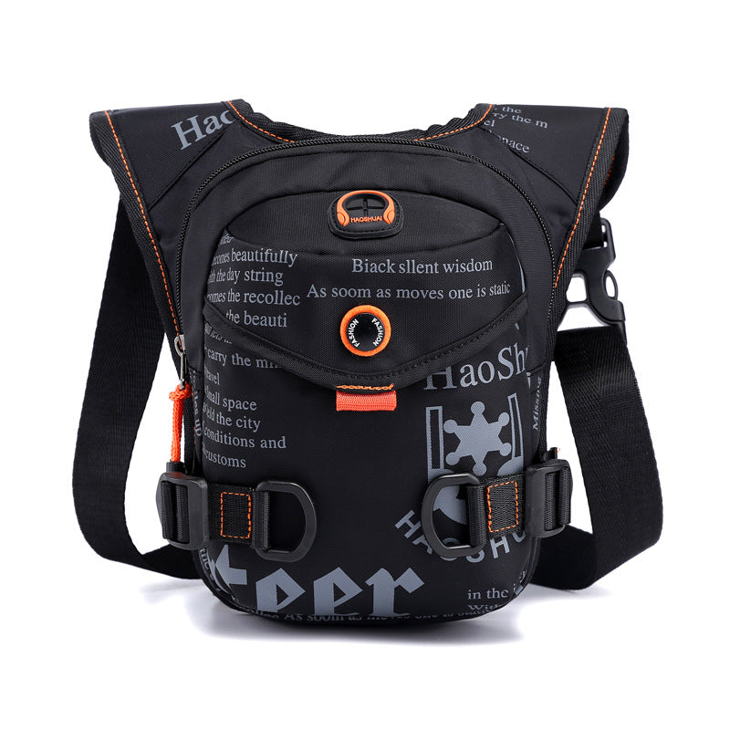 MB06210 Crossbody Bag