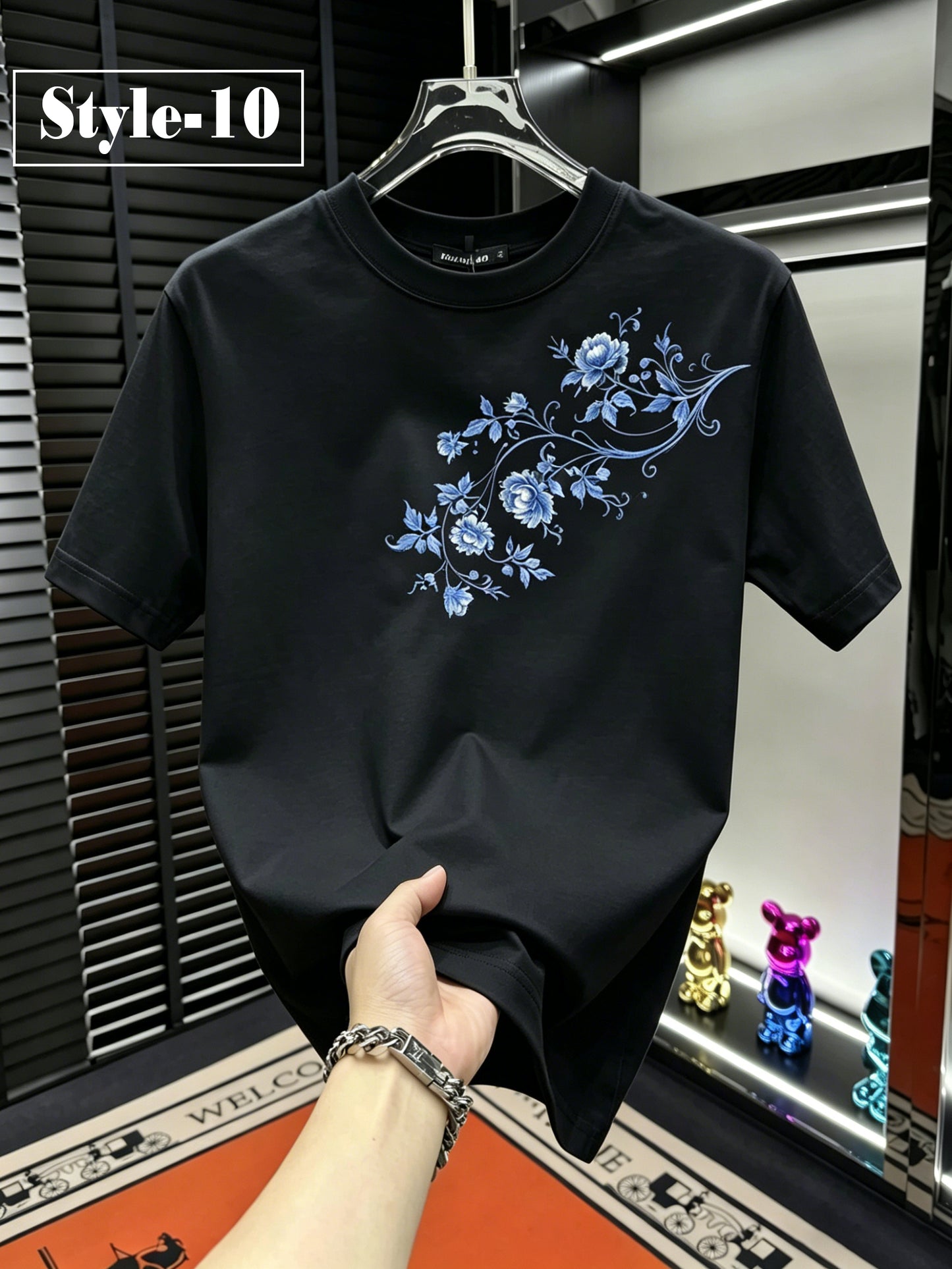 MF08026 Fashinable T Shirt