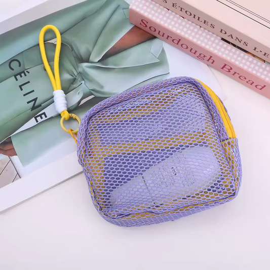 MB07833 Travel Storage Bag (2pcs)