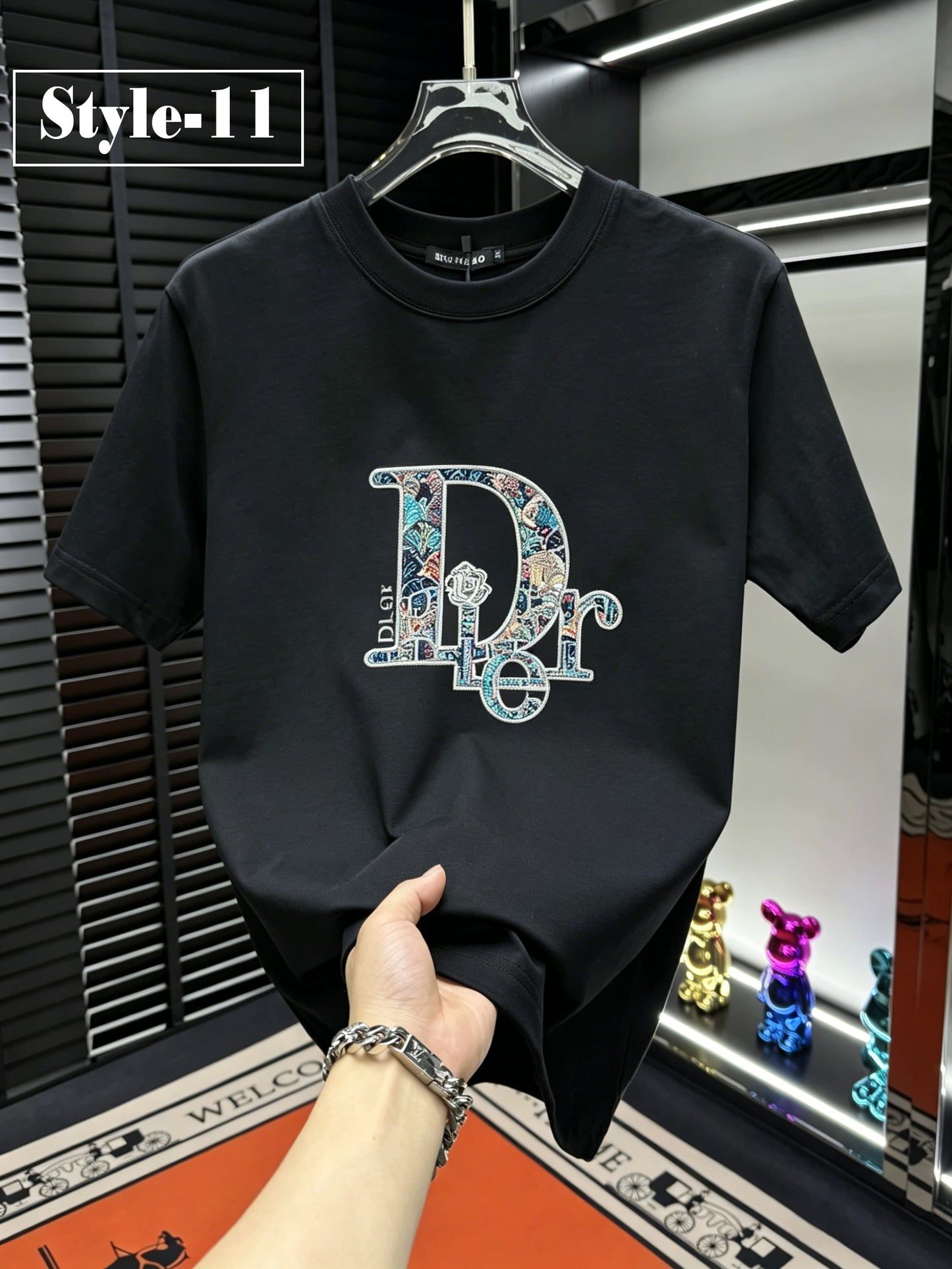 MF08026 Fashinable T Shirt