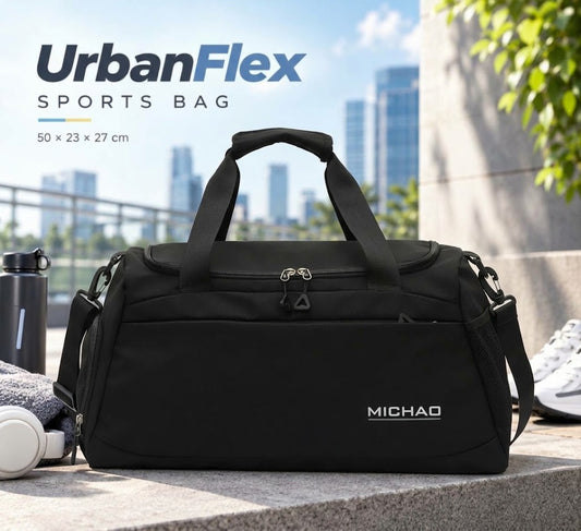 MB08600 UrbanFlex Sports Bag
