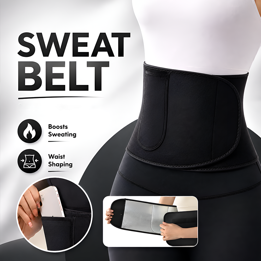 MF07983 Sweat Belt