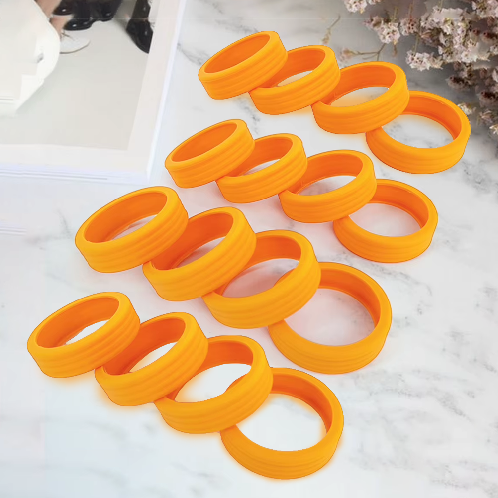 MH06756 Luggage Wheels Silicon Cover