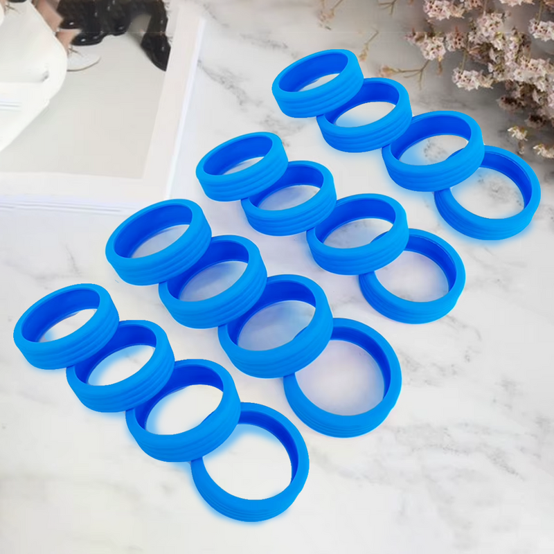 MH06756 Luggage Wheels Silicon Cover
