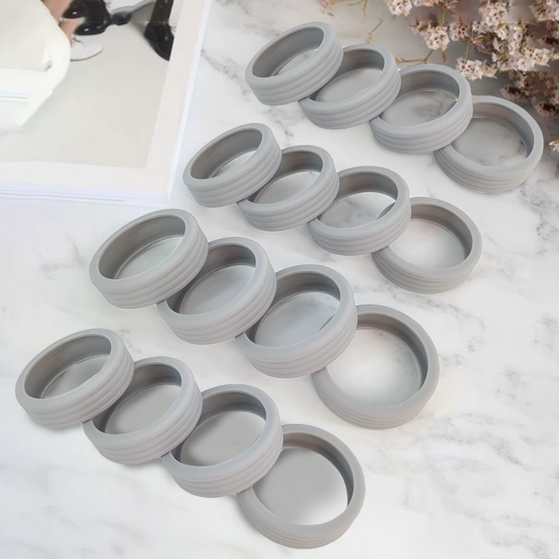 MH06756 Luggage Wheels Silicon Cover