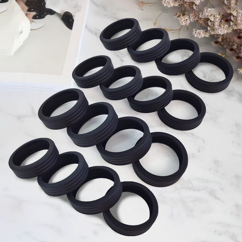 MH06756 Luggage Wheels Silicon Cover