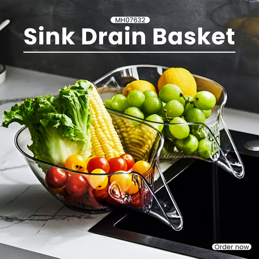 MH07632 Sink Drain Basket