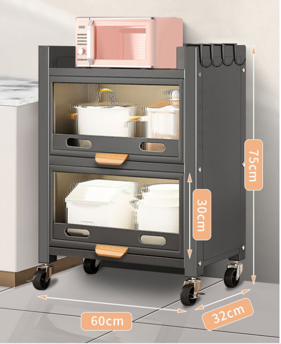 MH05062 Kitchen Storage Cabinet