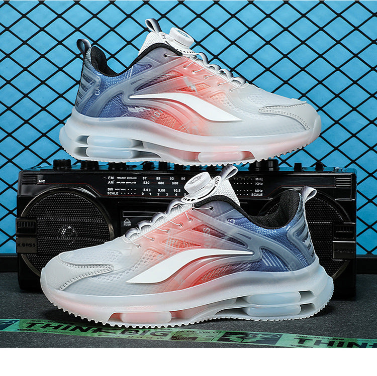 TS00239 အထာကျတဲ့ Sneaker
