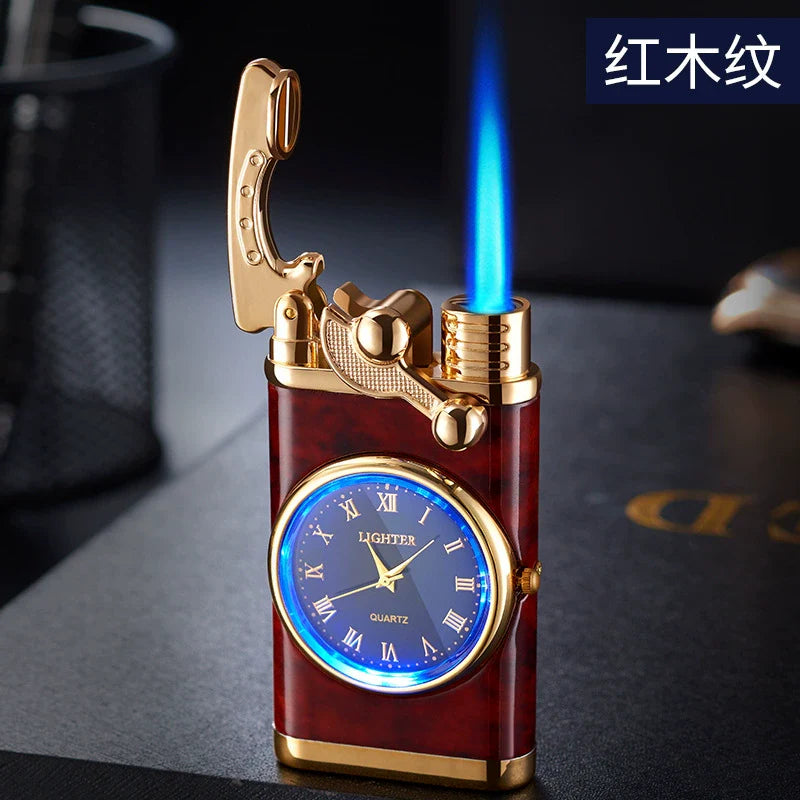 TG00150  နာရီပုံဆန်းလေးနဲ့ အမိုက်စားမီးခြစ်