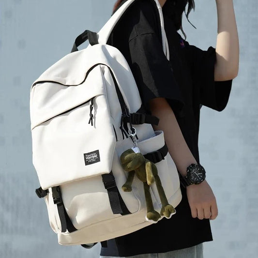 MB50107 ကျောပိုးလွယ်အိတ်