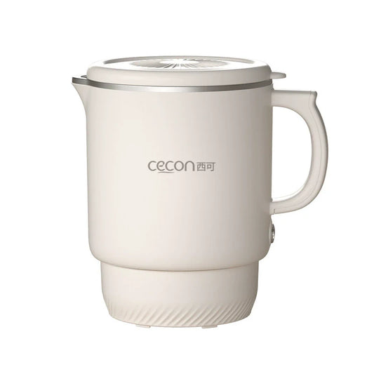 TE00056 Stainless Steel Portable Kettle