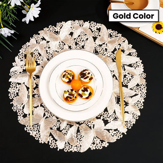 MH06606 Butterfly Placemat