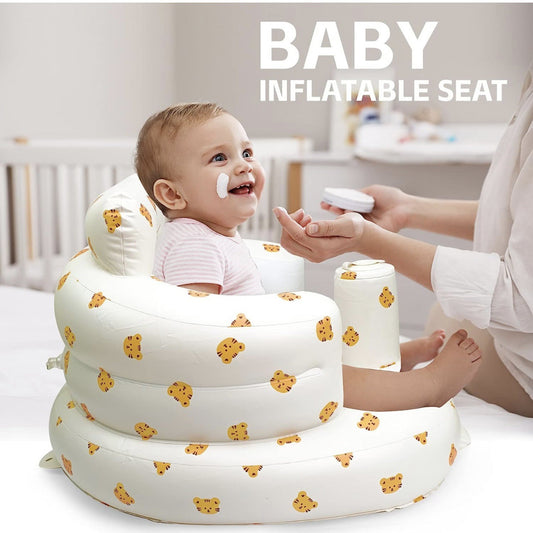 MK06223 Child inflatable seat