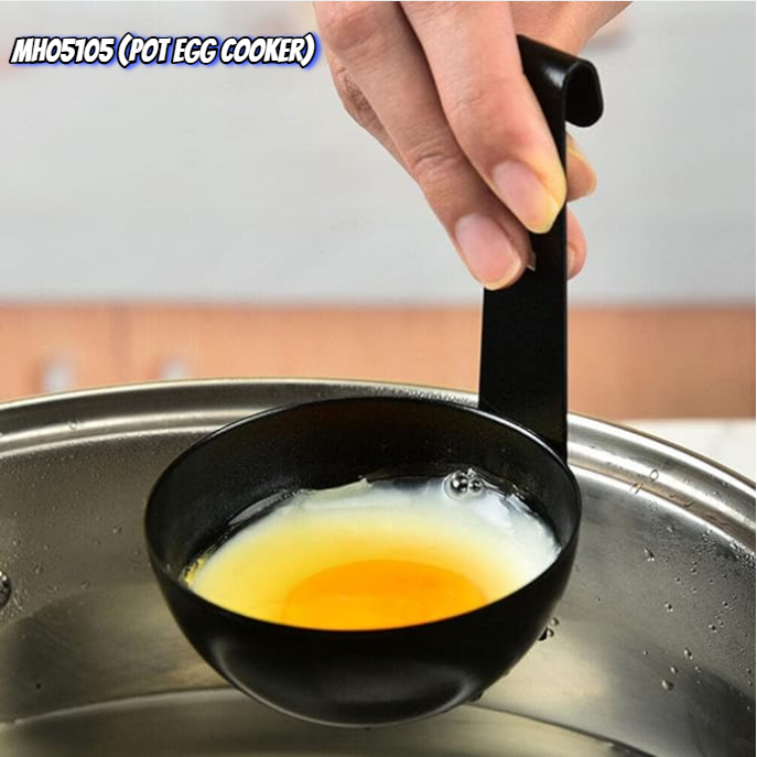 MH05105 Pot egg cooker