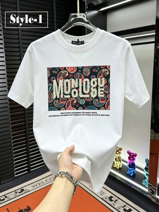 MF08026 Fashinable T Shirt