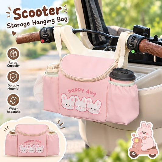MV08500  Scooter Storage Hanging Bag