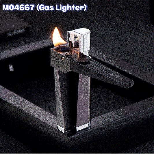 MG04667 Gas Lighter