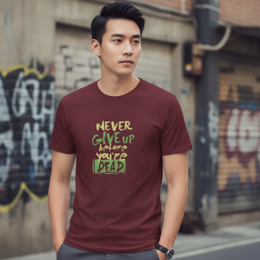 MF07736 Hot selling JK T Shirt