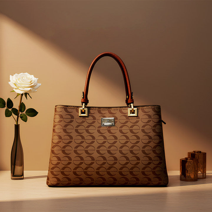 MB07740- Italian Luxury Style Bag