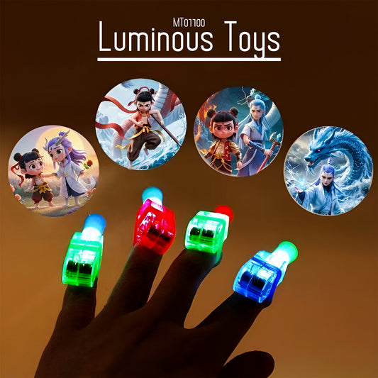 MT07700 Luminous Toys