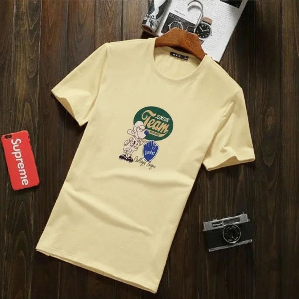 MF07737 T-Shirt
