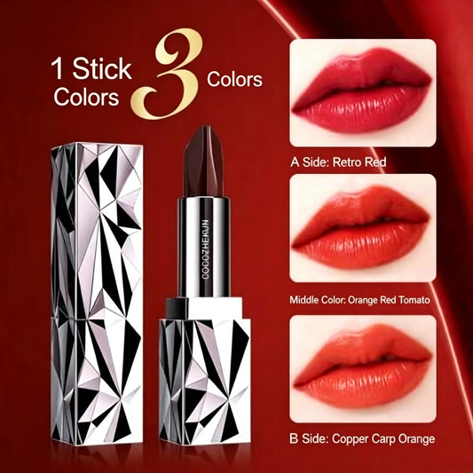 MC08278  Diamond Lipstick