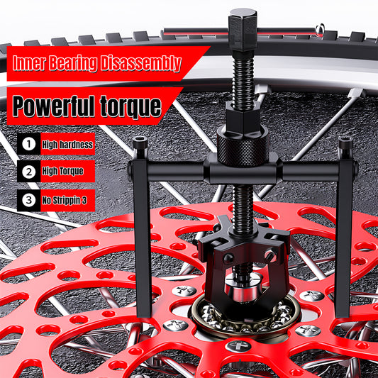 MG07117 3 Jaw Puller