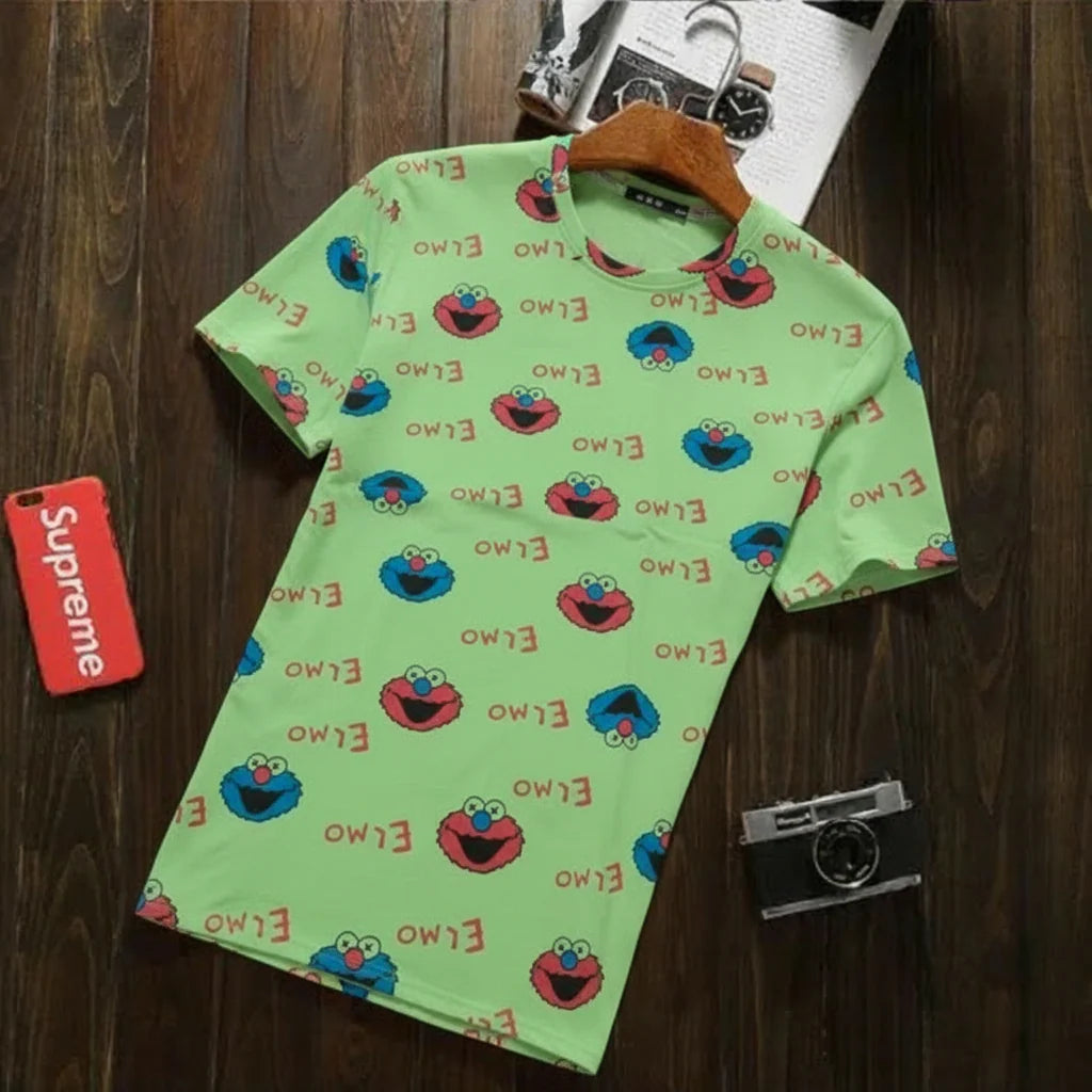MF07737 T-Shirt